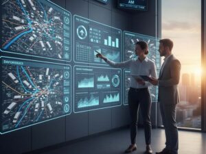 Najczęstsze błędy przy zarządzaniu flotą i jak ich uniknąć